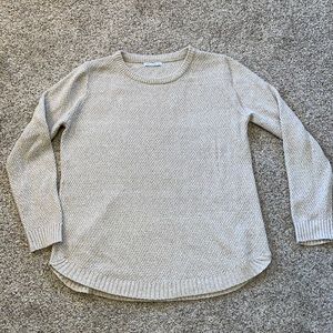 Pink Clover women’s sweater size large